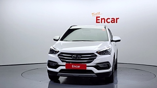 HYUNDAI SANTAFE THE PRIME 2016