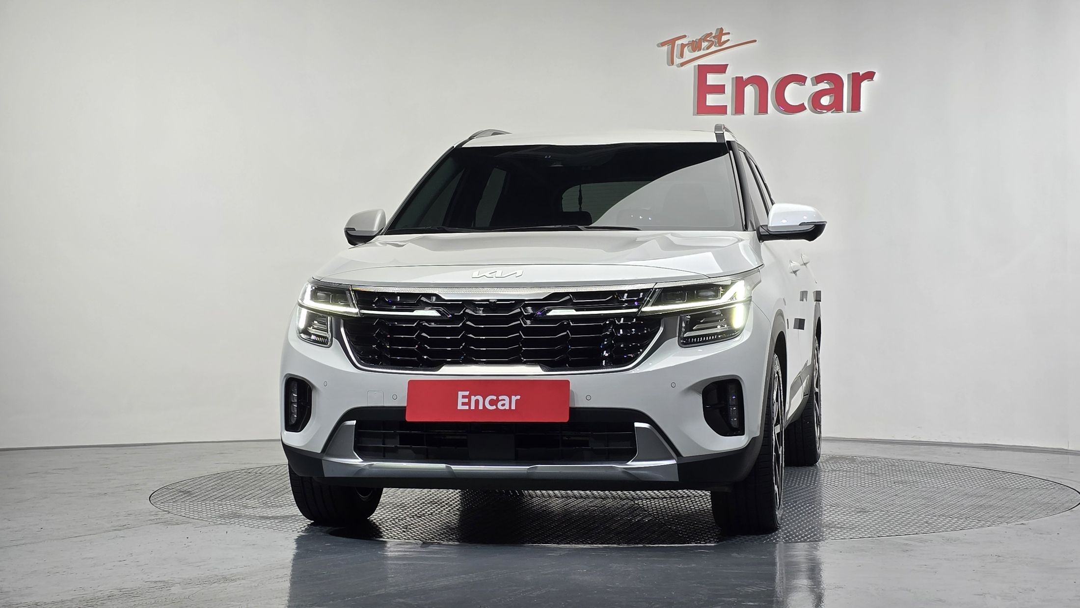 KIA SELTOS 2023