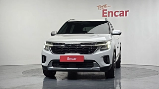 KIA SELTOS 2023