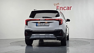 KIA SELTOS 2023