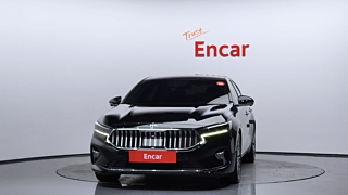 KIA K7 PREMIER 2019