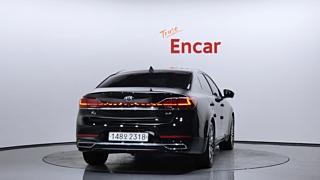 KIA K7 PREMIER 2019