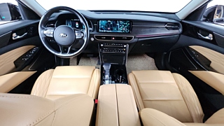 KIA K7 PREMIER 2019