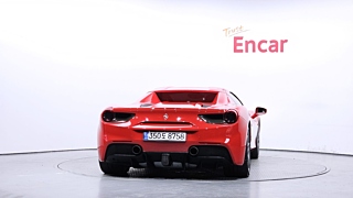 FERRARI 488 SPIDER 2017