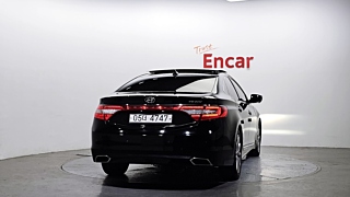 HYUNDAI GRANDEUR HG 2016