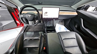 TESLA MODEL 3 2020