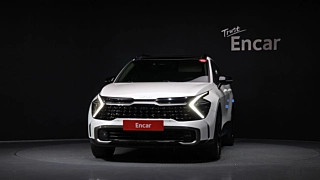 KIA SPORTAGE 2021