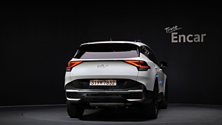 KIA SPORTAGE 2021