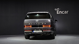 HYUNDAI SANTAFE MX5 2023