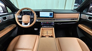 HYUNDAI SANTAFE MX5 2023