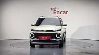 HYUNDAI CASPER ELECTRIC 2025