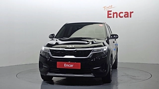 KIA SELTOS 2021