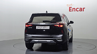 KIA SELTOS 2021