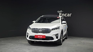 KIA SORENTO 2018