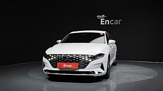 HYUNDAI GRANDEUR IG 2020
