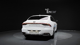 HYUNDAI GRANDEUR IG 2020