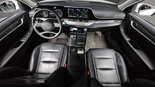 HYUNDAI GRANDEUR IG 2020
