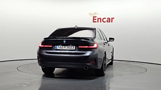 BMW 3-SERIES G20 2021