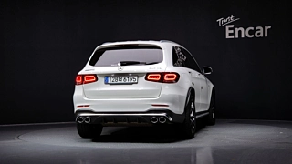 MERCEDES BENZ GLC-CLASS X253 2022