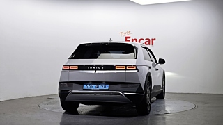 HYUNDAI IONIQ5 2021