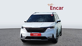 KIA CARNIVAL 2023