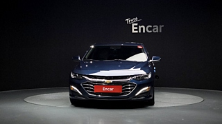 DAEWOO MALIBU 2019