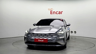 KIA K8 HYBRID 2021