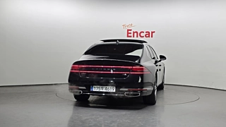 GENESIS G90 RS4 2023