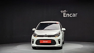 KIA MORNING JA 2019