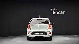 KIA MORNING JA 2019
