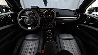 MINI CLUBMAN COOPER S 2024