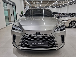 LEXUS RX350H 2023