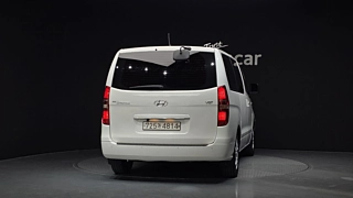 HYUNDAI STAREX GRAND 2019