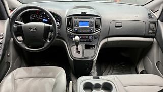 HYUNDAI STAREX GRAND 2019