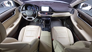 HYUNDAI GRANDEUR IG 2017