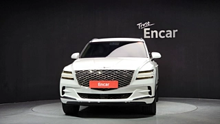 GENESIS GV80 2023