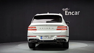 GENESIS GV80 2023