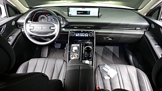 GENESIS GV80 2023
