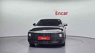 HYUNDAI GRANDEUR HYBRID GN7 2023