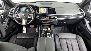 BMW X7 G07 2020