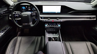 HYUNDAI GRANDEUR HYBRID GN7 2023