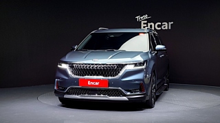 KIA CARNIVAL 2020