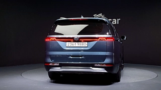 KIA CARNIVAL 2020