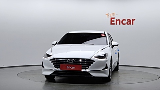 HYUNDAI SONATA DN8 2021
