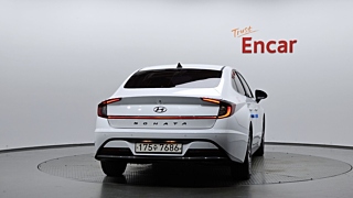 HYUNDAI SONATA DN8 2021