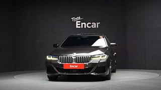 BMW 5-SERIES G30 2023