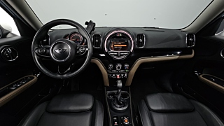 MINI COUNTRYMAN COOPER 2018