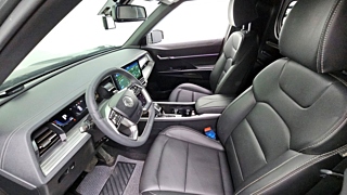 SSANGYONG TORRES 2024