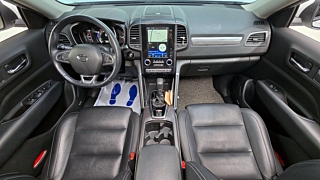 SAMSUNG QM6 2017