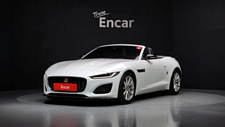 Заказать JAGUAR F-TYPE